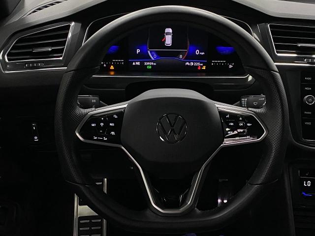 2022 Volkswagen Tiguan Vehicle Photo in Appleton, WI 54913