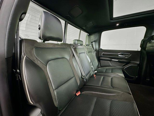2024 Ram 1500 Vehicle Photo in Doylsetown, PA 18901