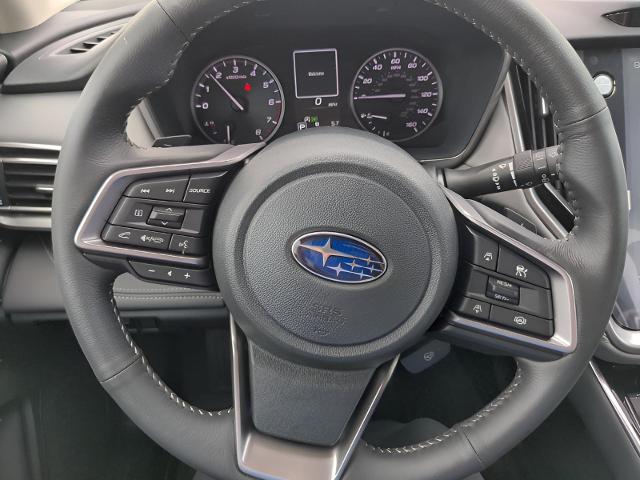2025 Subaru Outback Vehicle Photo in Green Bay, WI 54304