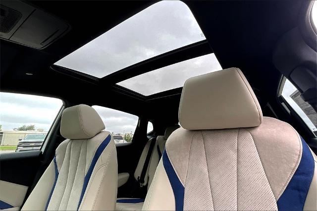 2025 Acura ADX Vehicle Photo in Tulsa, OK 74145