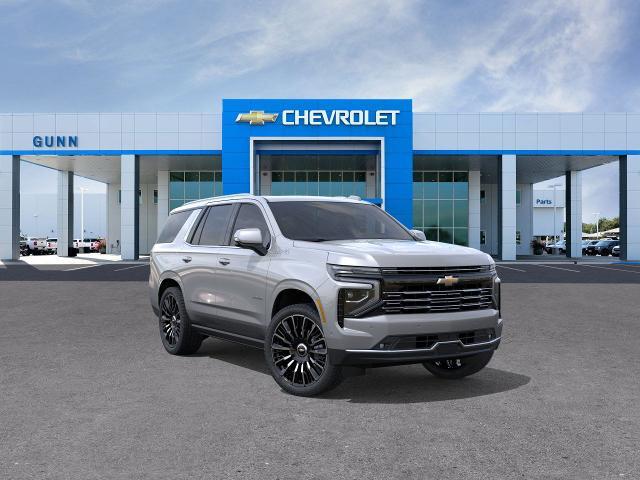 2025 Chevrolet Tahoe Vehicle Photo in SELMA, TX 78154-1460