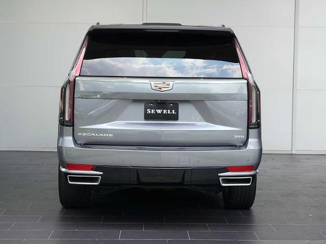 2021 Cadillac Escalade ESV Vehicle Photo in HOUSTON, TX 77079