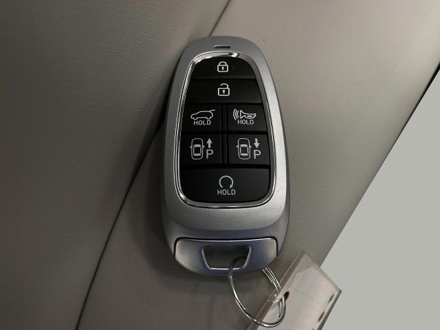 2025 Hyundai PALISADE Vehicle Photo in Appleton, WI 54913