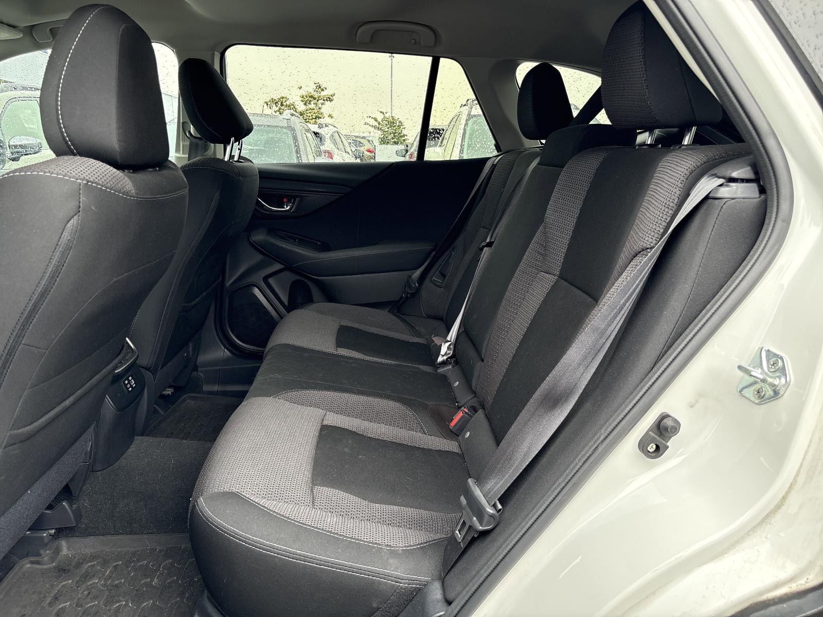 2023 Subaru Outback Vehicle Photo in Mechanicsburg, PA 17050