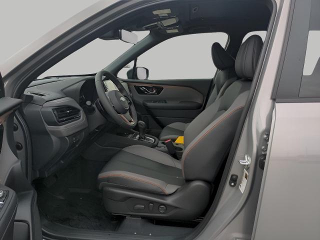 2025 Subaru Forester Vehicle Photo in Green Bay, WI 54304