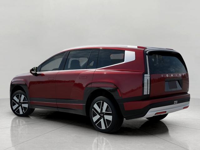2026 Hyundai IONIQ 9 Vehicle Photo in Green Bay, WI 54304