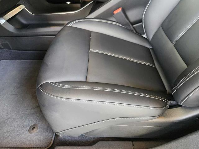 2024 Cadillac LYRIQ Vehicle Photo in HOUSTON, TX 77079