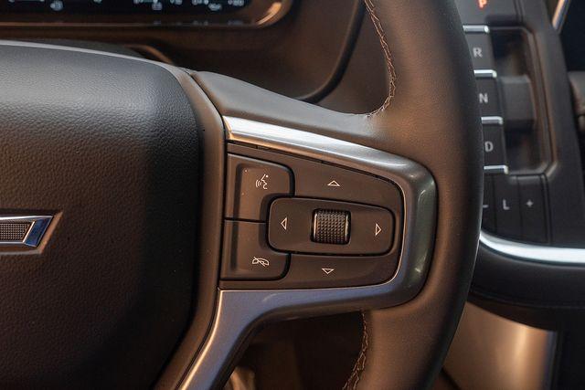 2024 Chevrolet Tahoe Vehicle Photo in DANBURY, CT 06810-5034