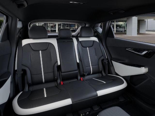 2025 Kia EV6 Vehicle Photo in Tucson, AZ 85712