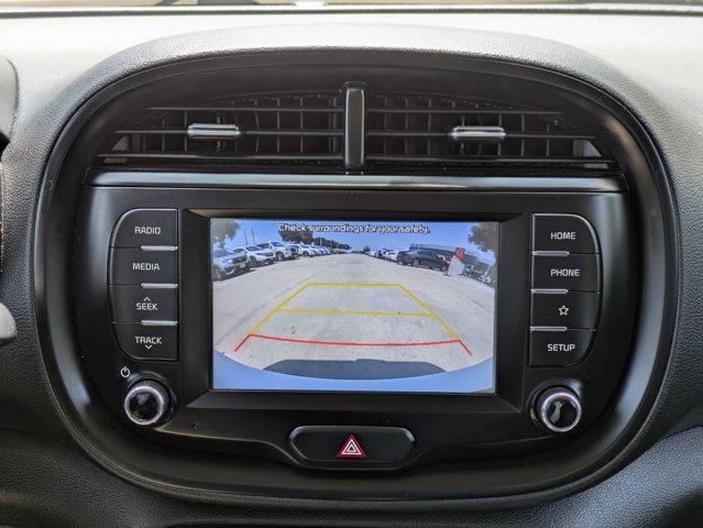 2020 Kia Soul Vehicle Photo in San Antonio, TX 78209
