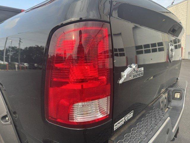 2015 Ram 2500 Vehicle Photo in Mechanicsburg, PA 17050-1707