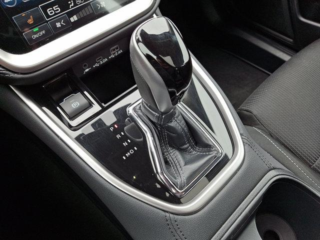 2024 Subaru Legacy Vehicle Photo in Philadelphia, PA 19116