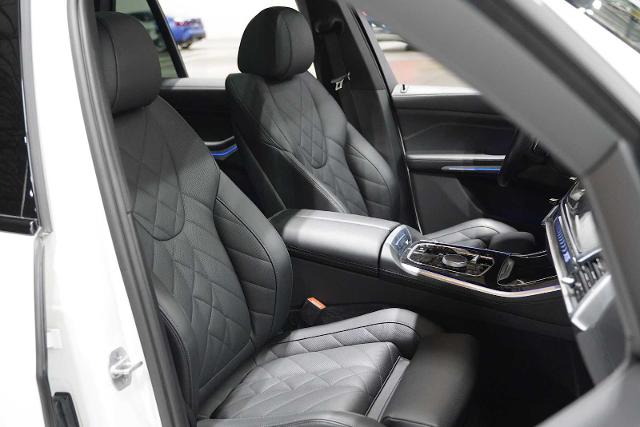 2024 BMW X5 sDrive40i Vehicle Photo in GRAPEVINE, TX 76051