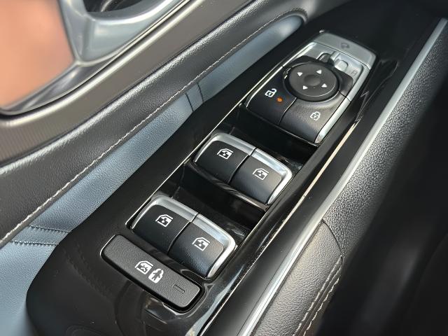 2025 Kia Sorento Hybrid Vehicle Photo in MADISON, WI 53713-3220