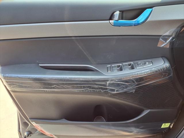 2025 Hyundai PALISADE Vehicle Photo in Peoria, IL 61615