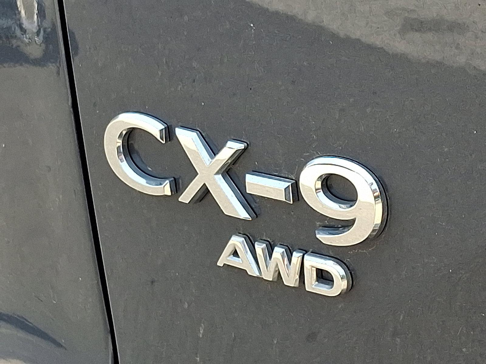2022 Mazda CX-9 Vehicle Photo in Trevose, PA 19053