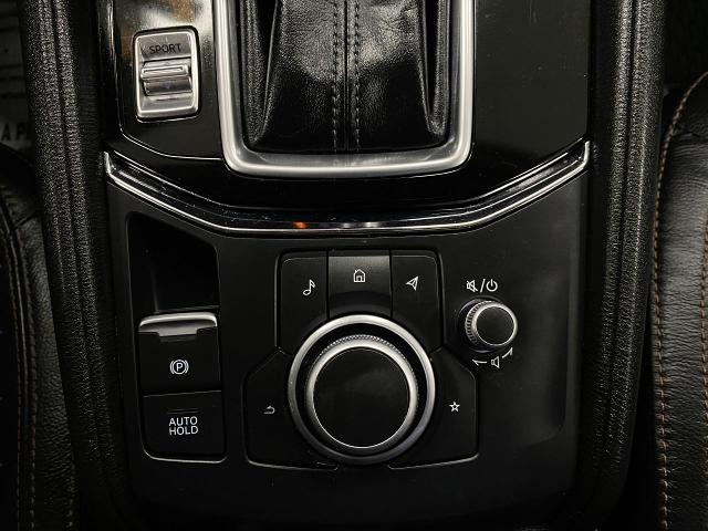 2022 Mazda CX-5 Vehicle Photo in Appleton, WI 54913