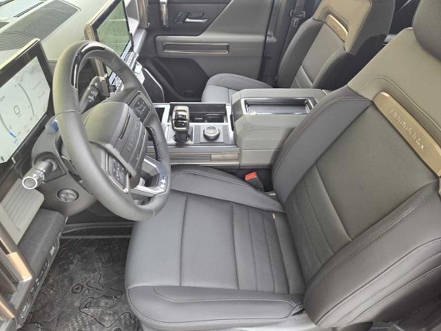 2025 GMC HUMMER EV Pickup Vehicle Photo in DALLAS, TX 75209-3016