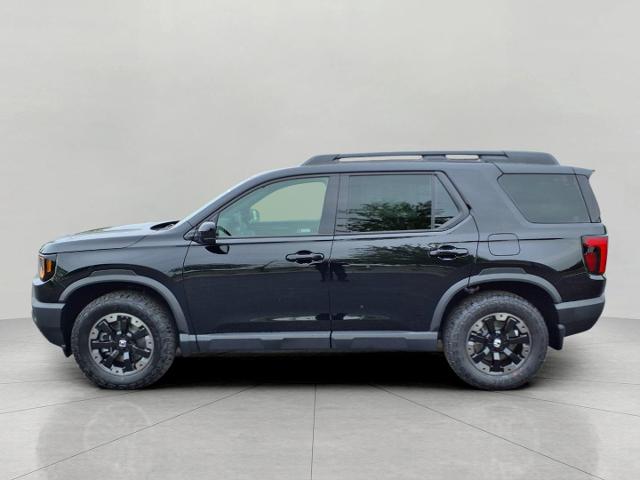 2026 Honda Passport Vehicle Photo in Oshkosh, WI 54904