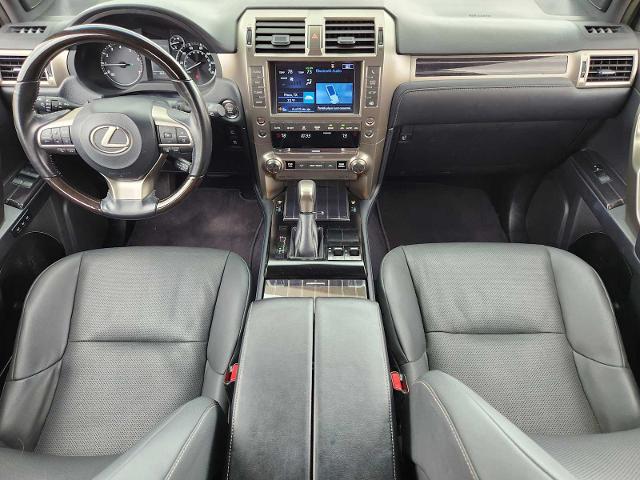 2020 Lexus GX 460 Vehicle Photo in PLANO, TX 75024