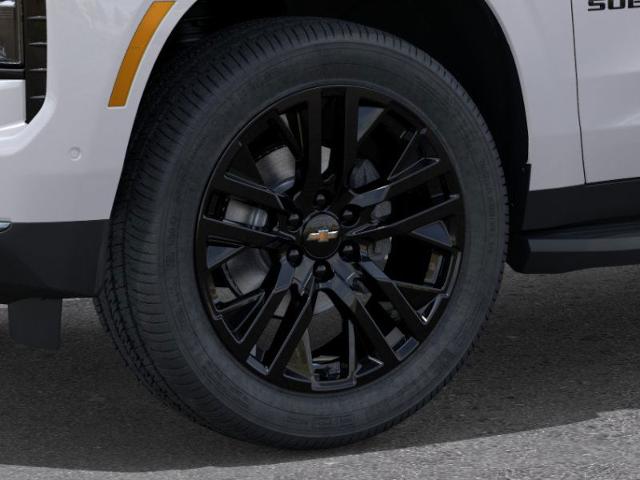 2025 Chevrolet Suburban Vehicle Photo in KANSAS CITY, MO 64114-4502