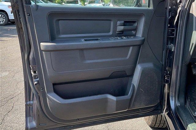 2016 Ram 1500 Vehicle Photo in INDEPENDENCE, MO 64055-1314
