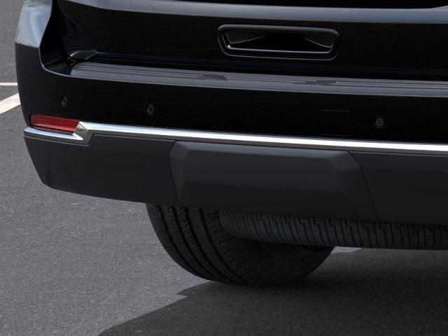 2025 Chevrolet Tahoe Vehicle Photo in POOLER, GA 31322-3252