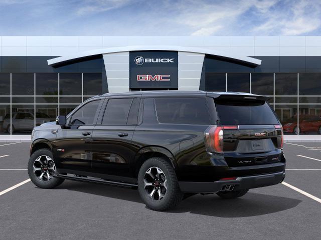 2025 GMC Yukon XL Vehicle Photo in LITTLE FALLS, NJ 07424-1717