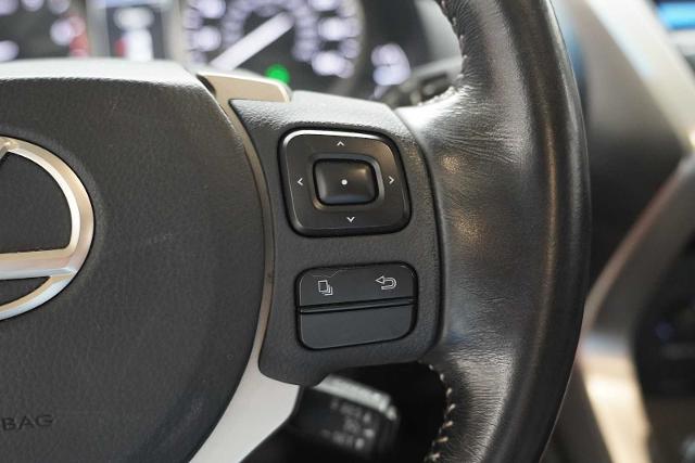 2016 Lexus NX Turbo Vehicle Photo in GRAPEVINE, TX 76051