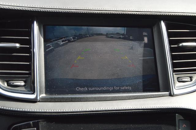 2022 INFINITI QX50 Vehicle Photo in Houston, TX 77090