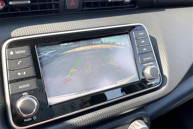 2024 Nissan Kicks Vehicle Photo in INDEPENDENCE, MO 64055-1314