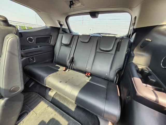 2023 Subaru Ascent Vehicle Photo in GREEN BAY, WI 54304-5303