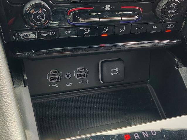 2023 Jeep Grand Cherokee Vehicle Photo in GREEN BAY, WI 54304-5303