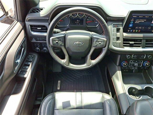 2021 Chevrolet Tahoe Vehicle Photo in LANCASTER, PA 17601-0000