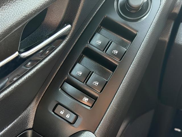 2022 Chevrolet Trax Vehicle Photo in MADISON, WI 53713-3220