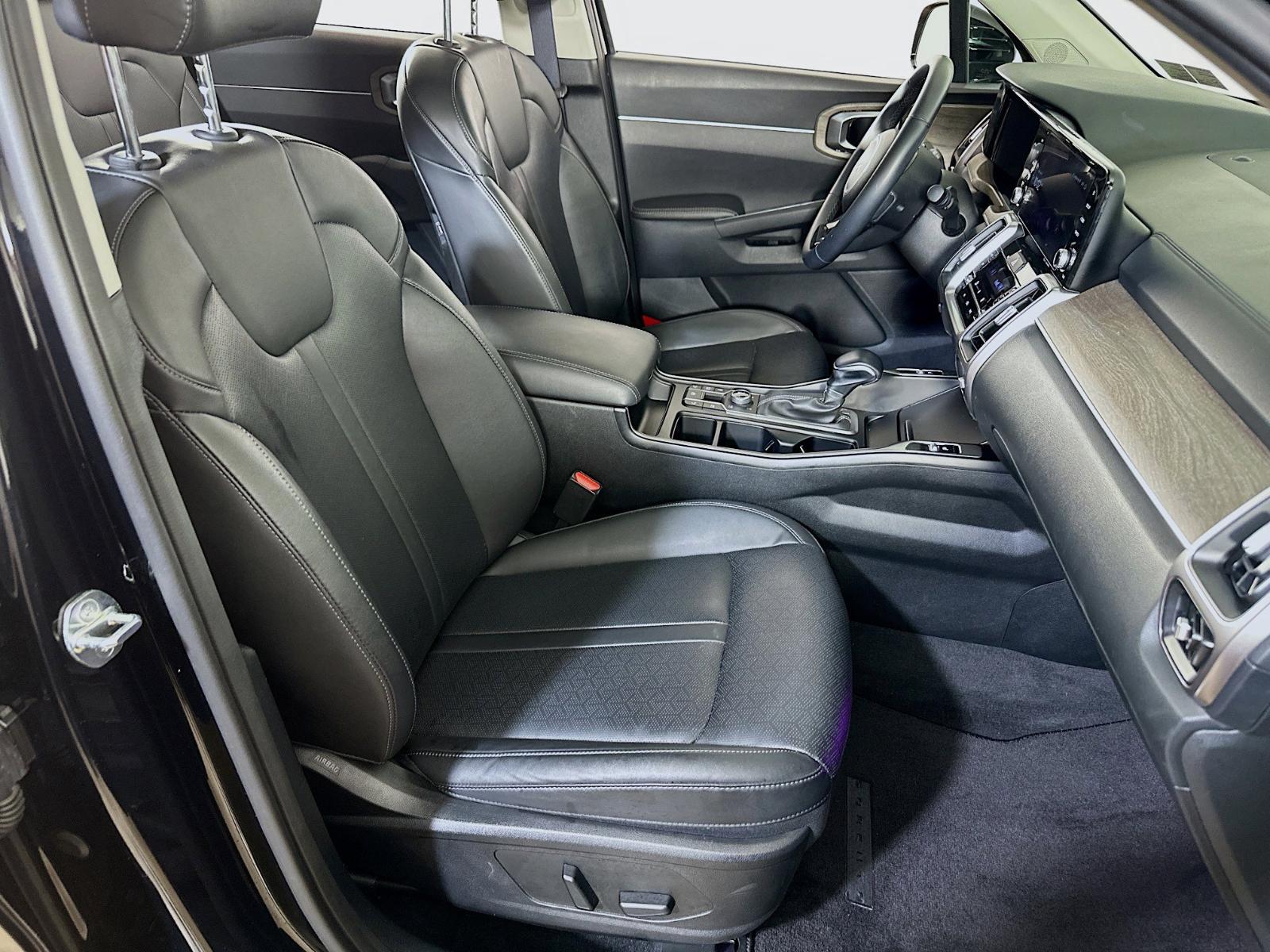 2023 Kia Sorento Vehicle Photo in Langhorne, PA 19047