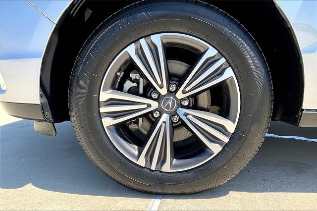 2018 Acura MDX Vehicle Photo in Grapevine, TX 76051