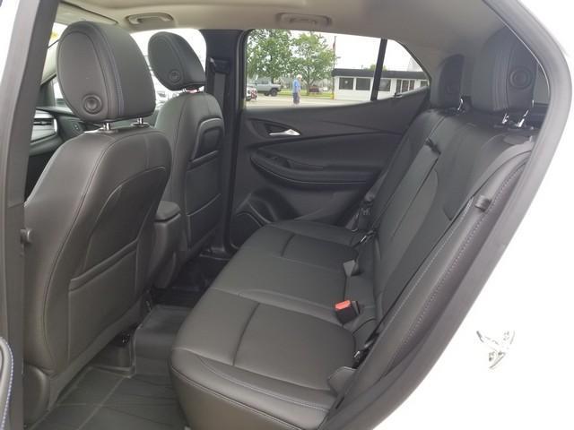 2026 Buick Encore GX Vehicle Photo in ELYRIA, OH 44035-6349