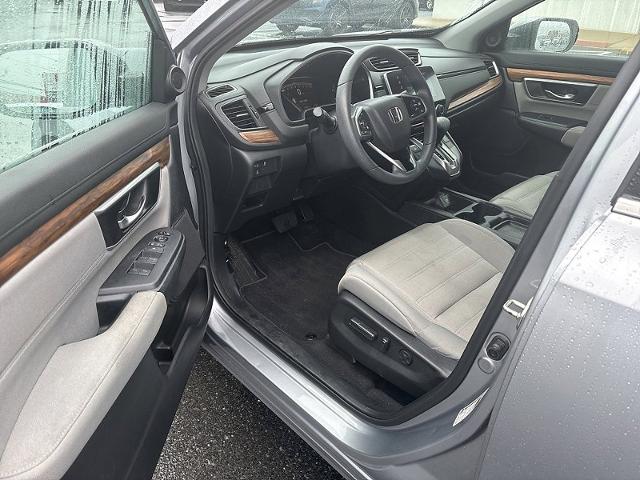 2019 Honda CR-V Vehicle Photo in HARRISBURG, PA 17111-1033