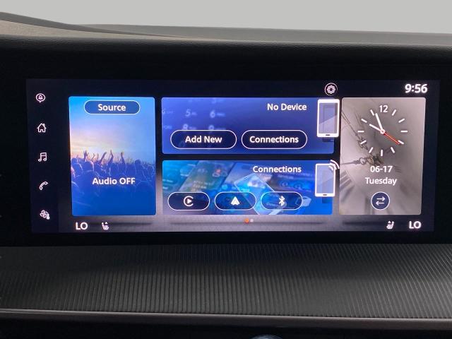 2025 Nissan Murano Vehicle Photo in Appleton, WI 54913