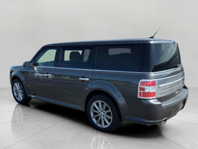 2019 Ford Flex Vehicle Photo in Neenah, WI 54956