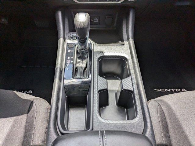 2024 Nissan Sentra Vehicle Photo in San Antonio, TX 78209