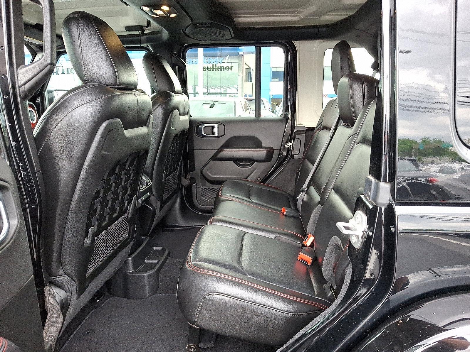 2021 Jeep Wrangler Vehicle Photo in Harrisburg, PA 17111
