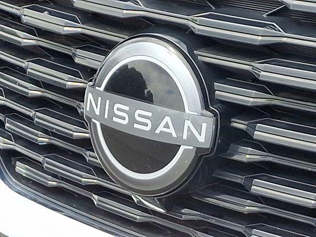 2023 Nissan Rogue Vehicle Photo in DANBURY, CT 06810-5034