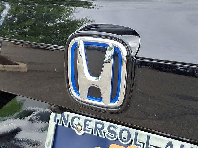 2022 Honda Accord Vehicle Photo in DANBURY, CT 06810-5034