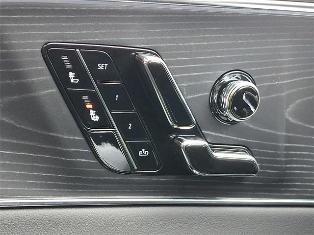 2025 Cadillac LYRIQ Vehicle Photo in ALLENTOWN, PA 18103-7399