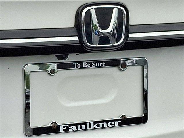 2023 Honda Odyssey Vehicle Photo in LANCASTER, PA 17601-0000