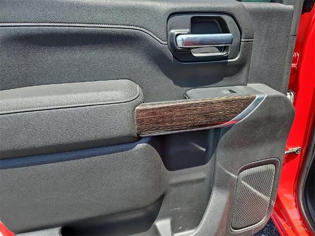 2020 GMC Sierra 1500 Vehicle Photo in EASTLAND, TX 76448-3020