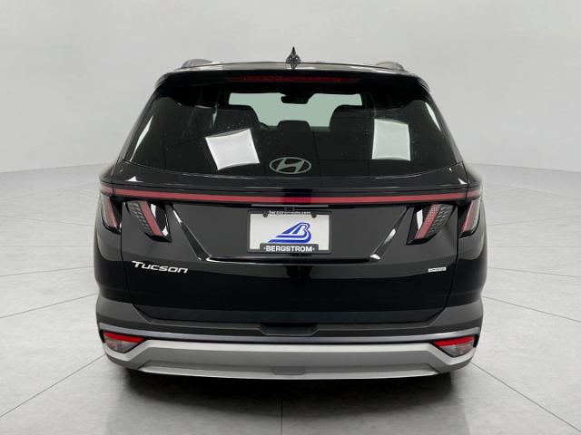 2025 Hyundai TUCSON Vehicle Photo in Appleton, WI 54913