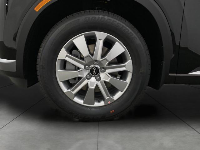 2025 Hyundai PALISADE Vehicle Photo in Appleton, WI 54913